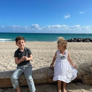 Meet your Posher, Ken